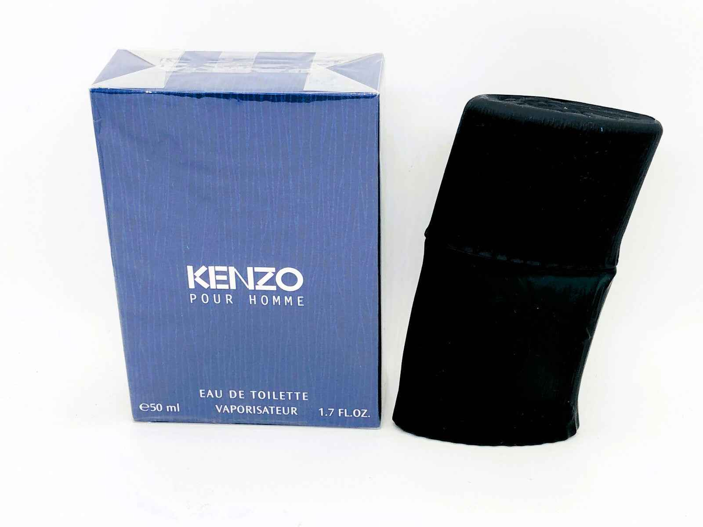 Kenzo Pour Homme Vintage profumo da uomo in confezione da 50 ml con vaporizzatore