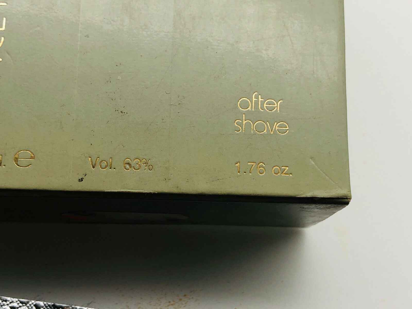 Lancetti Uomo Vintage dopobarba in confezione da 1.76 oz per una freschezza duratura