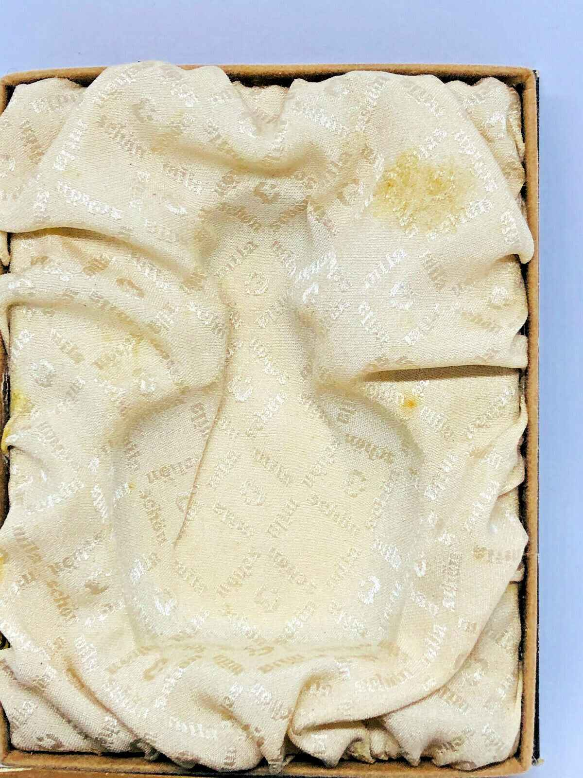 profumo vintage MILA SCHON original PARFUM EXTRAIT PURO donna 16 ml ESTRATTO