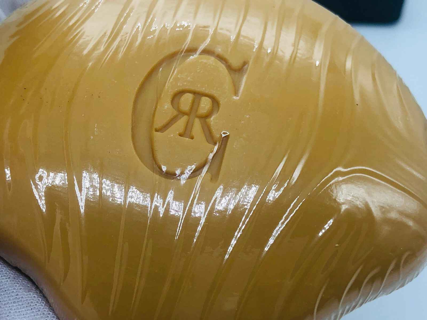 Nino Cerruti Uomo Vintage Borsa in pelle con logo inciso per un look elegante e sofisticato