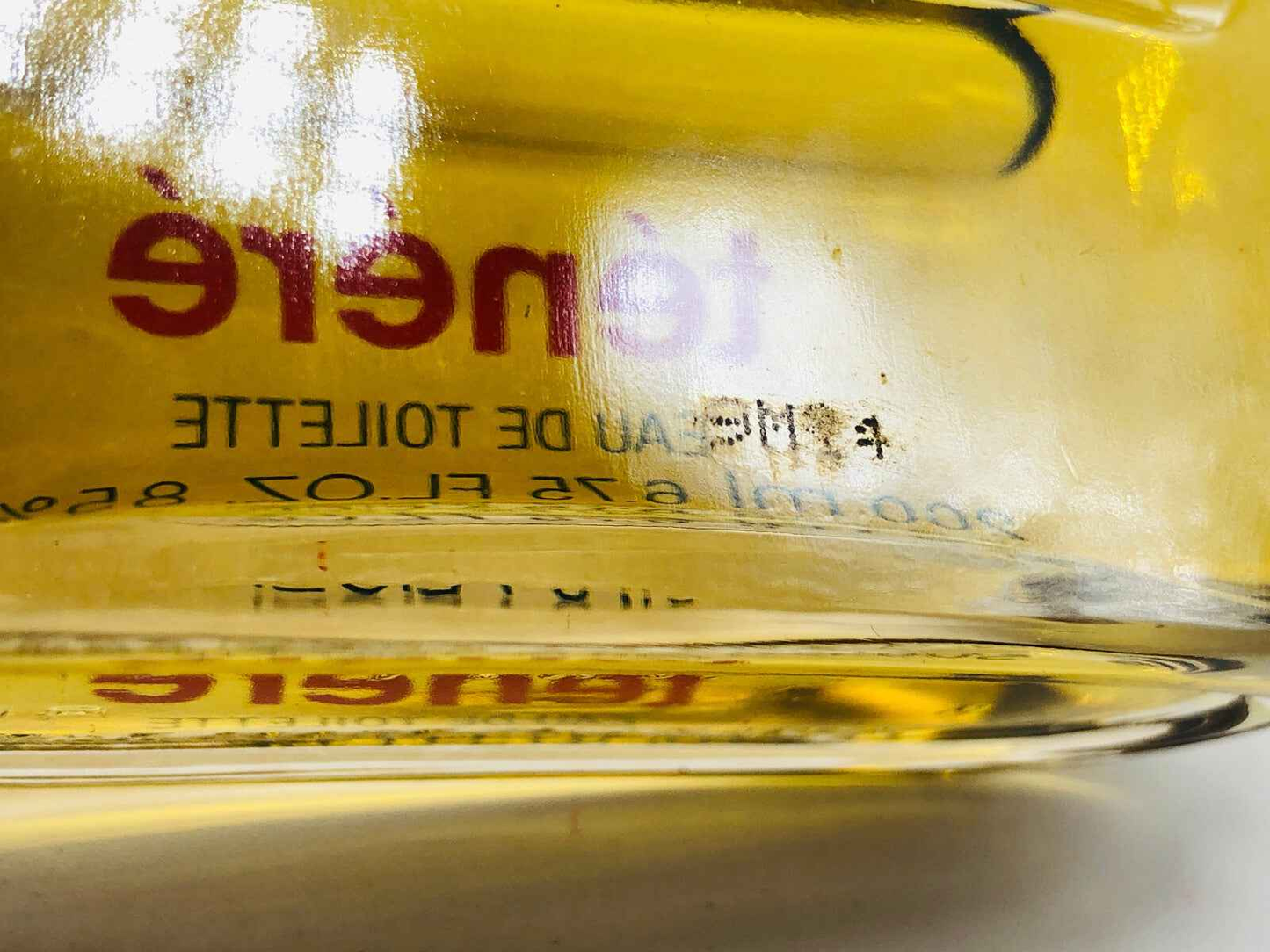 Flacone di Profumo Tenere Paco Rabanne con aroma unico e design elegante