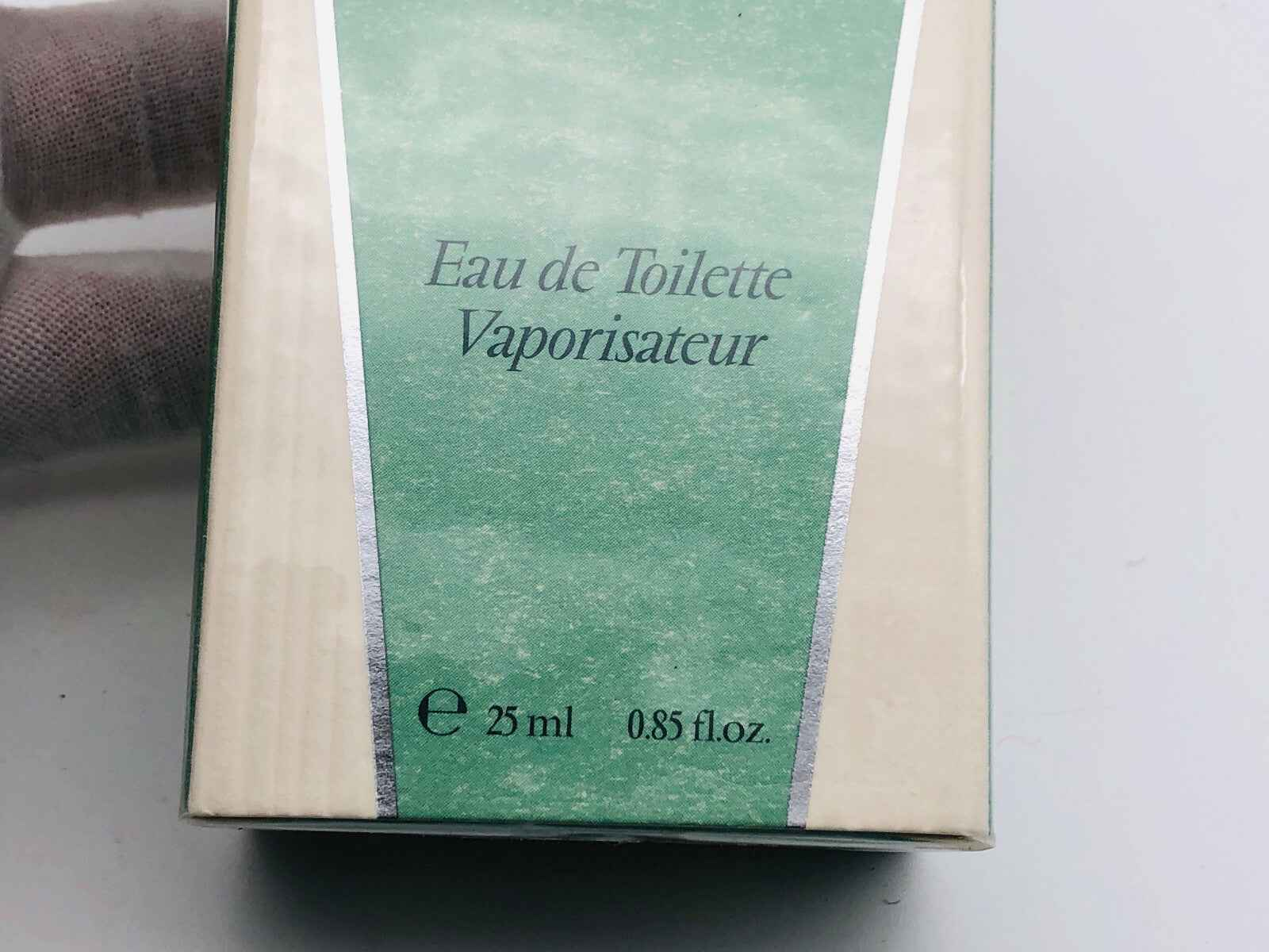 Scatola di profumo Best Company Vintage, Eau de Toilette Vaporizzatore da 25 ml