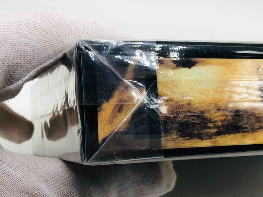 Scatola del Profumo Valentino Vendetta Vintage con imballaggio originale ancora sigillato
