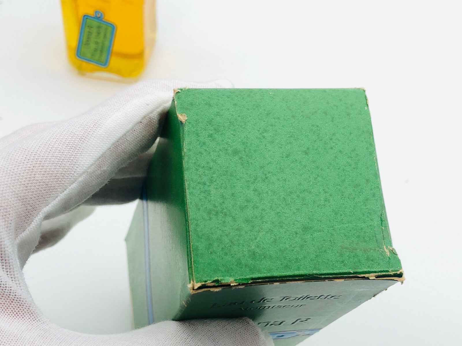 Scatola vintage Roberta Di Camerino Donna con dettagli di design classico e finitura elegante