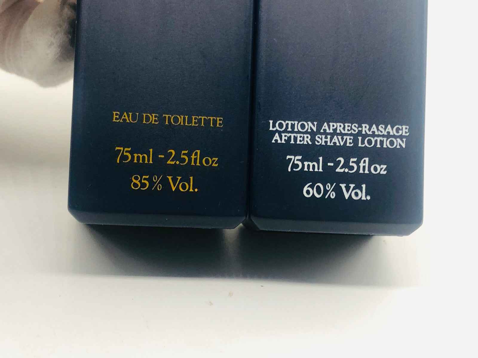 Confezione di profumo e lozione dopobarba Roger Gallet, 75 ml, Profumo Homme Roger Gallet Vintage