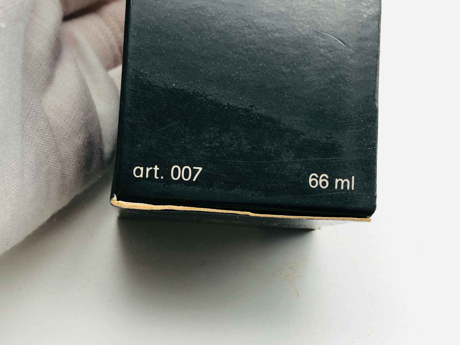 Confezione di profumo Tabiti Sojuz Vintage da 66 ml con etichetta art. 007