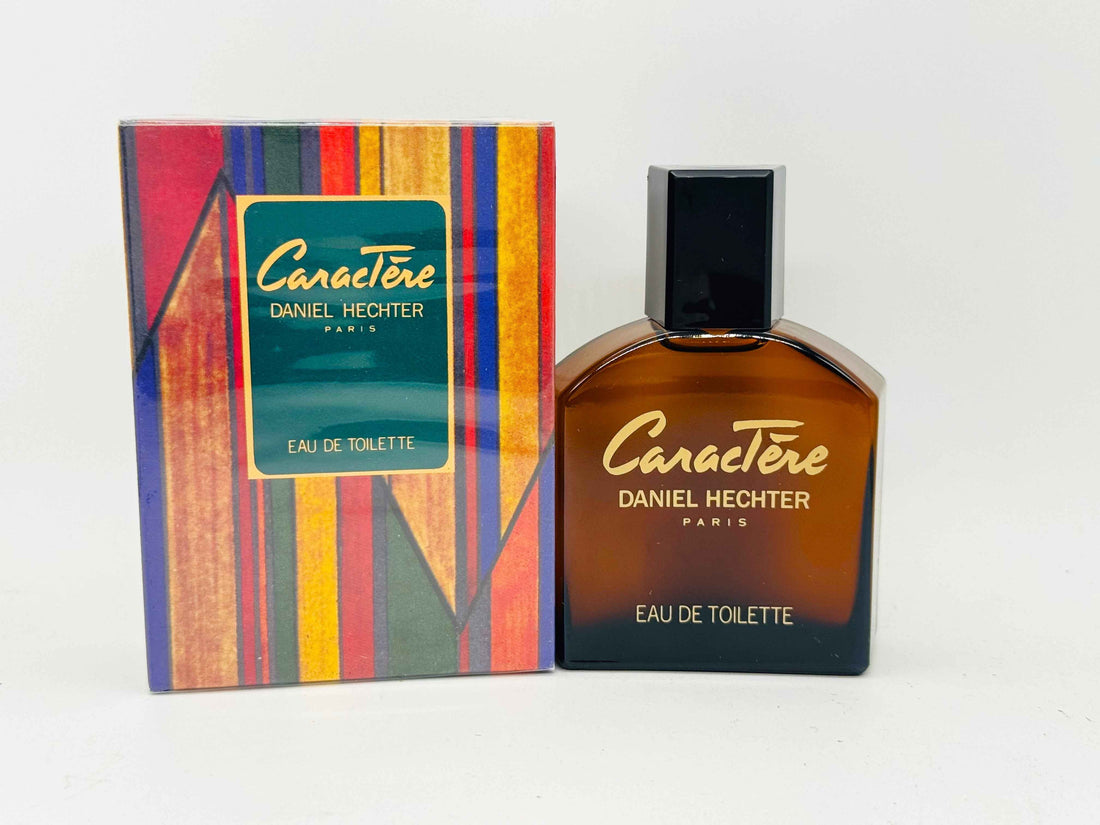 Daniel Hechter Caractère: il profumo vintage “da carattere” che manca (davvero) nel 2026