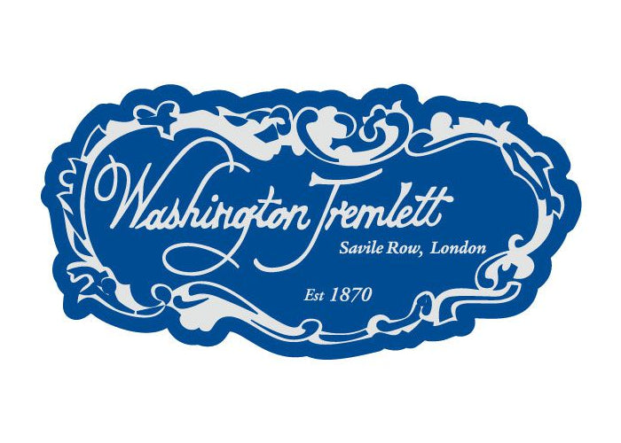 Washington Tremlett Profumi Vintage - ScentX