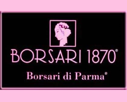 Borsari Profumi Vintage - ScentX
