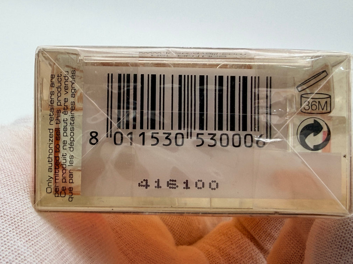 ROBERTO CAVALLI HER Profumo Vintage 60 ml EDT Spray Sealed eau de Toilette Donna Femme Discontinued