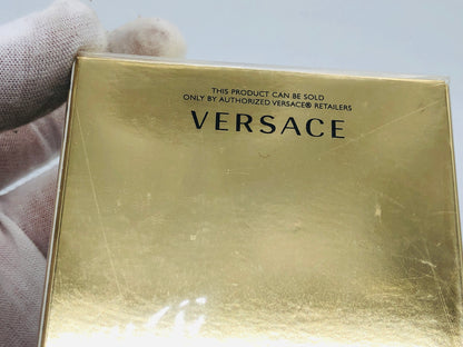 Versace Vanitas Vintage Perfumed Deodorant Natural Spray 50 ml Donna sigillato