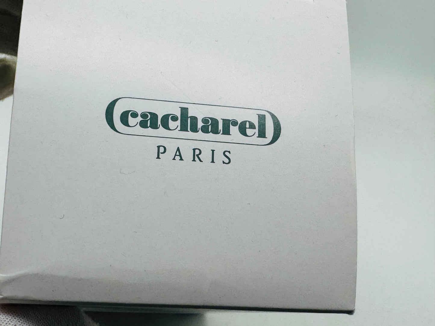 1994 Profumo Vintage Anais Anais Cacharel 100 Ml Edt Spray Donna Raro UN298 Eau De Toilette