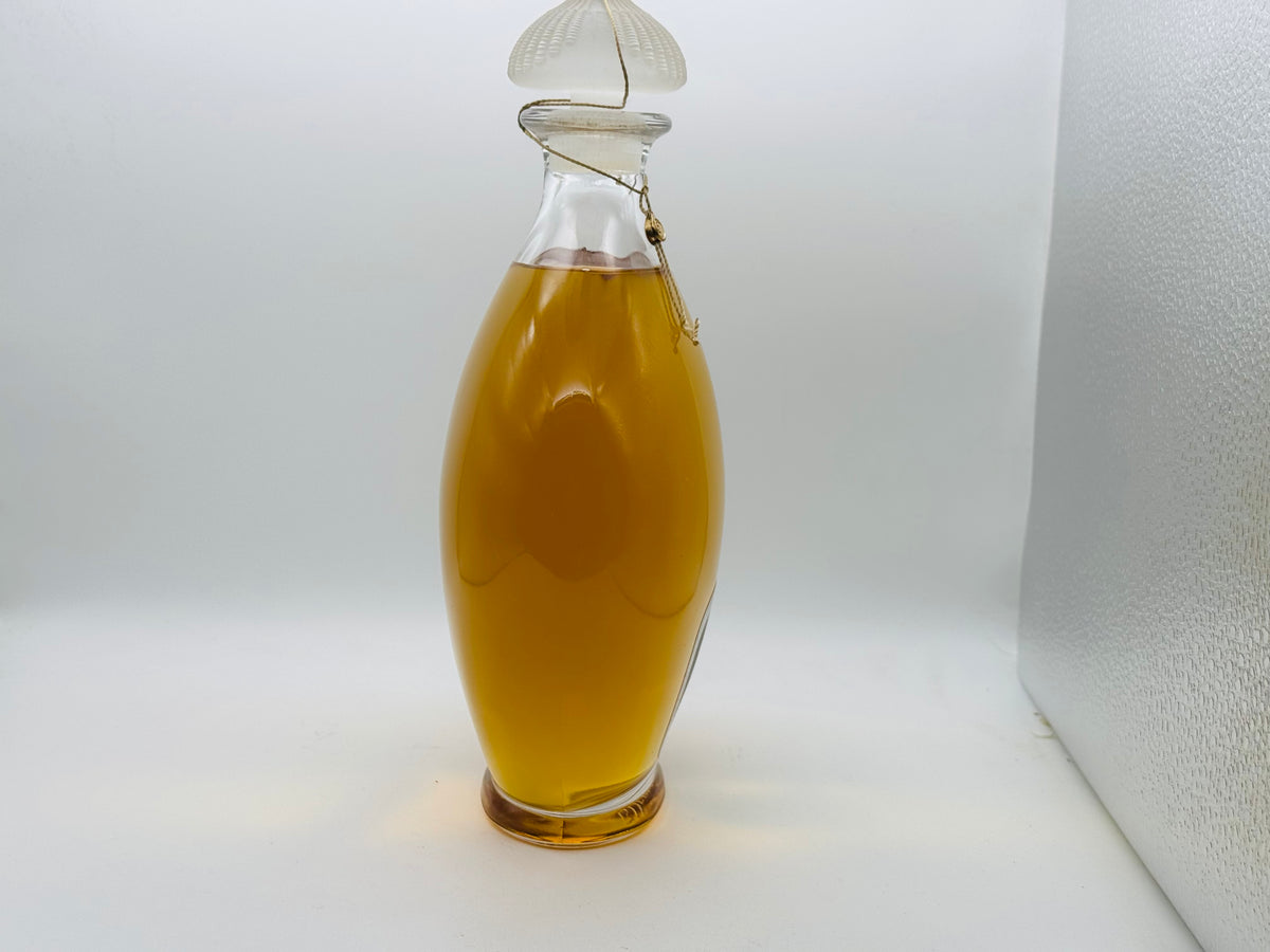 1 LITRO Guerlain Chamade Profumo Vintage Eau de Toilette 1000 ml EDT – Produzione 1984