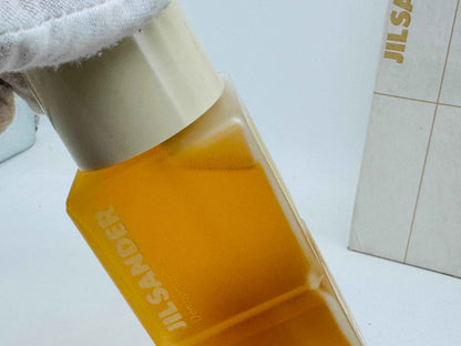 JIL SANDER PURE woman profumo vintage 125 ml spray edt anni 80 Eau de Toilette