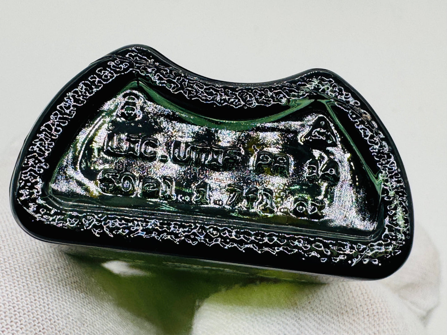 Profumo Krizia Uomo Vintage Edt 50 Ml Spray Pour Homme For Men Eau De Toilette