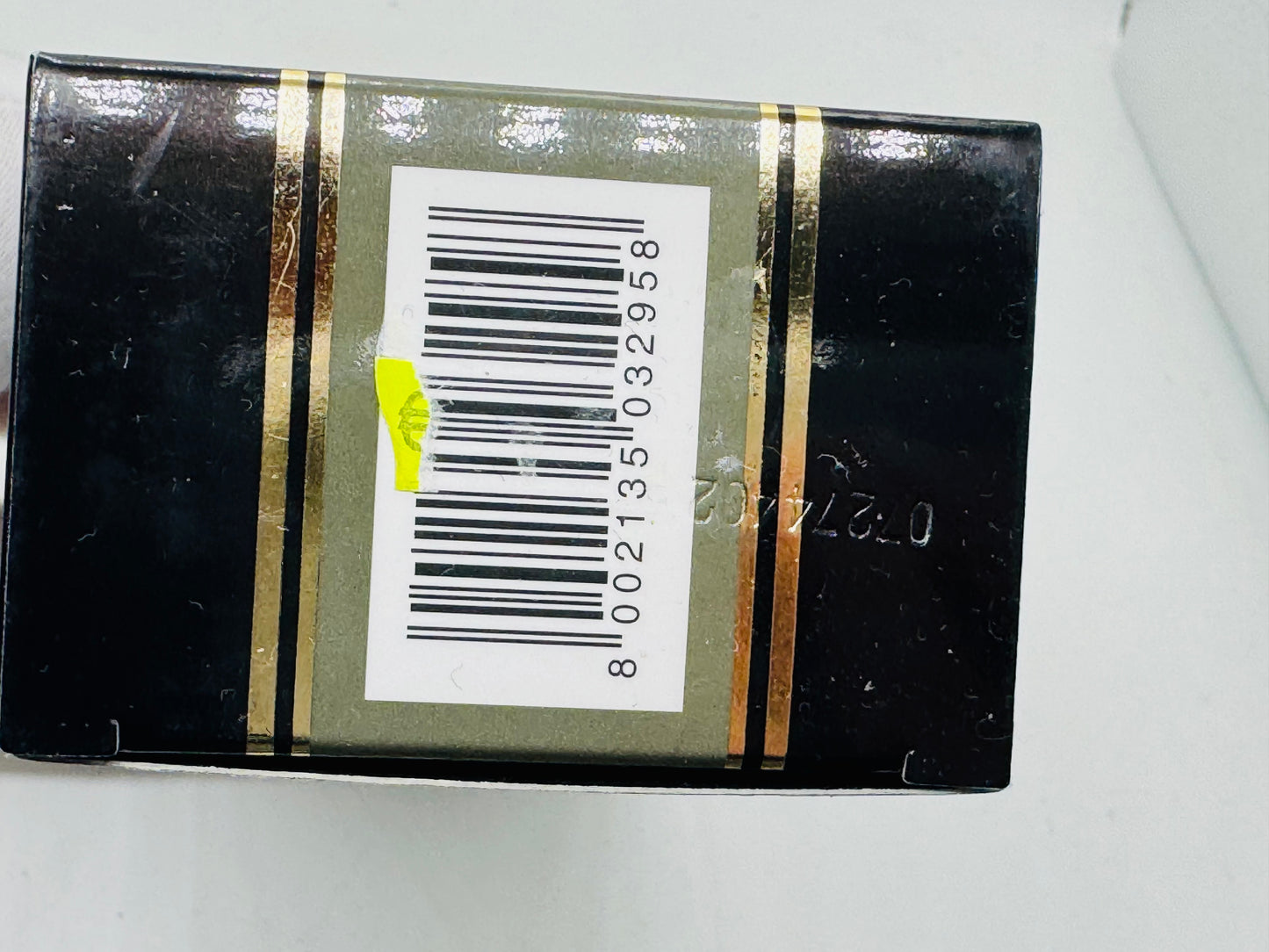 Profumo Krizia Uomo Vintage Edt 50 Ml Spray Pour Homme For Men Eau De Toilette