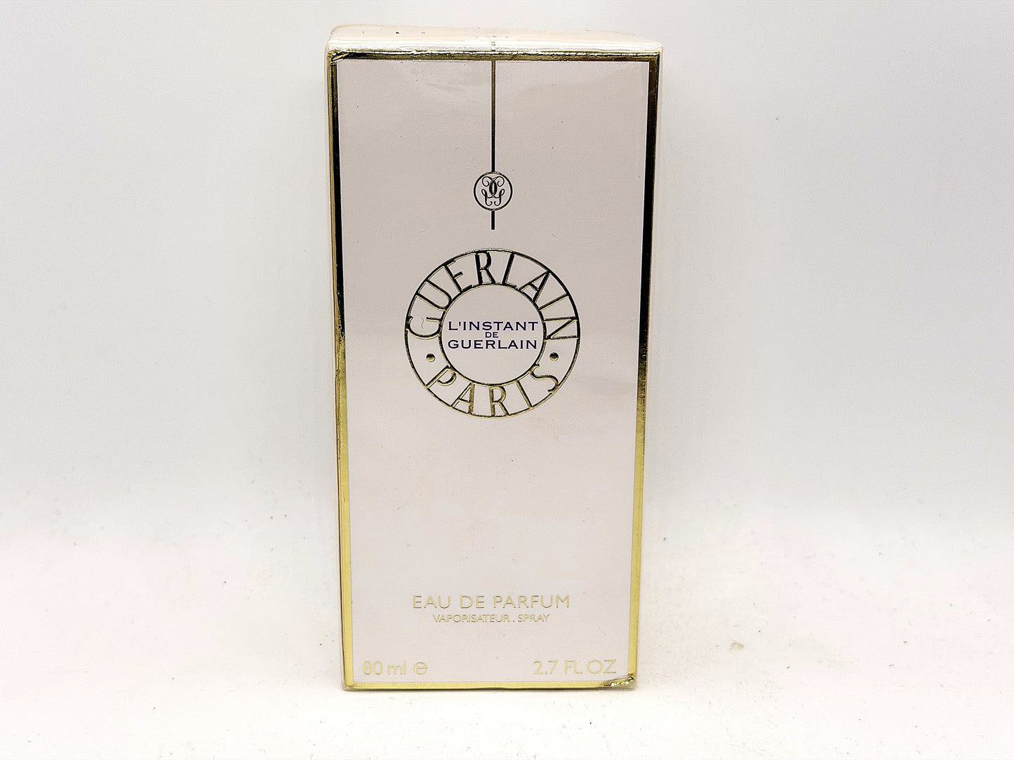 L'INSTANT DE GUERLAIN 80 ml EDP Spray Donna Sigillato 2016