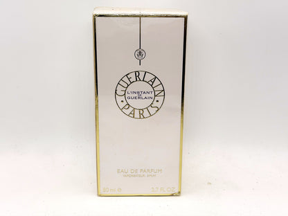 L'INSTANT DE GUERLAIN 80 ml EDP Spray Donna Sigillato 2016