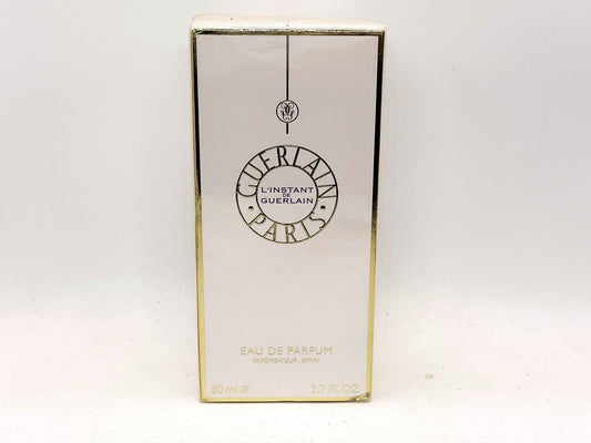 L'INSTANT DE GUERLAIN 80 ml EDP Spray Donna Sigillato 2016
