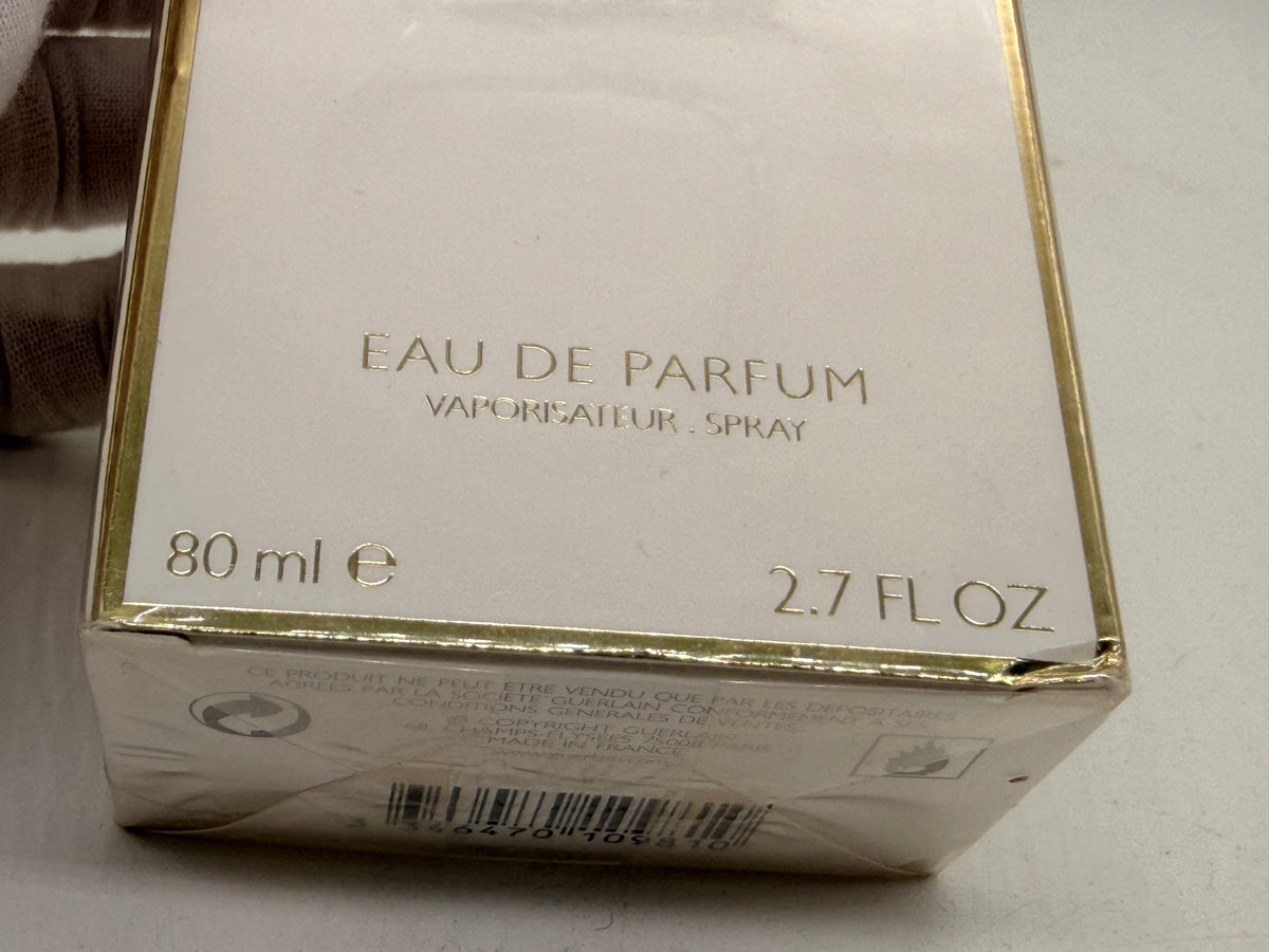 L’Instant de Guerlain Profumo Vintage 80 ml EDP Spray Sigillato Eau de Parfum – 2016