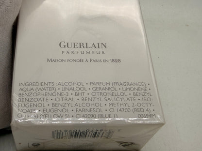 L'INSTANT DE GUERLAIN 80 ml EDP Spray Donna Sigillato 2016