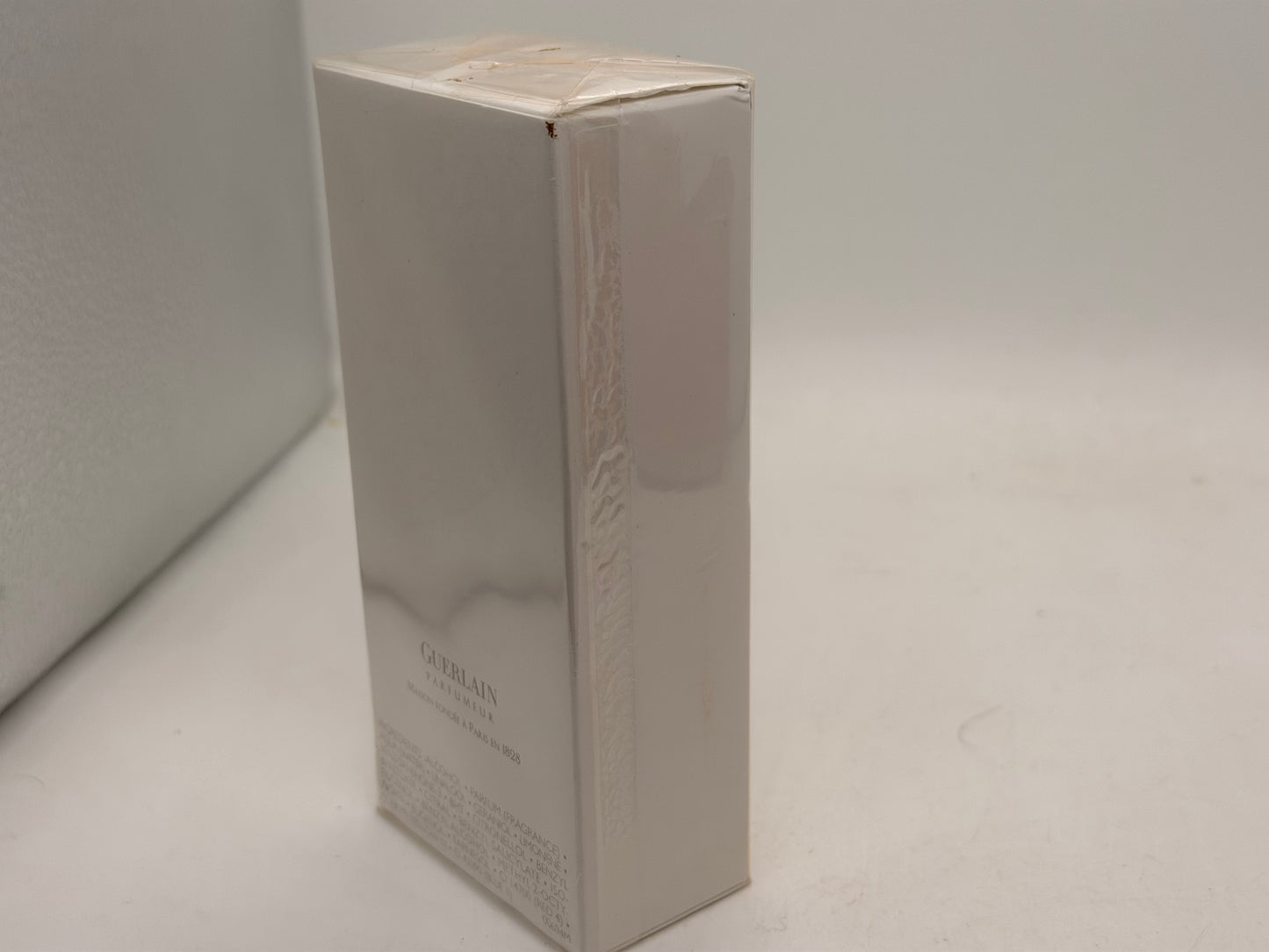 L'INSTANT DE GUERLAIN 80 ml EDP Spray Donna Sigillato 2016