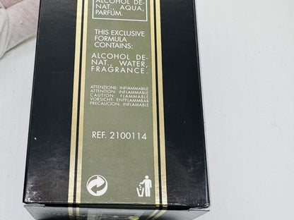 Profumo Krizia Uomo Vintage Edt 50 Ml Spray Pour Homme For Men Eau De Toilette