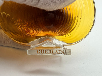 GUERLAIN CHAMADE Profumo VINTAGE parfum extrait 60 ml puro discontinued rare