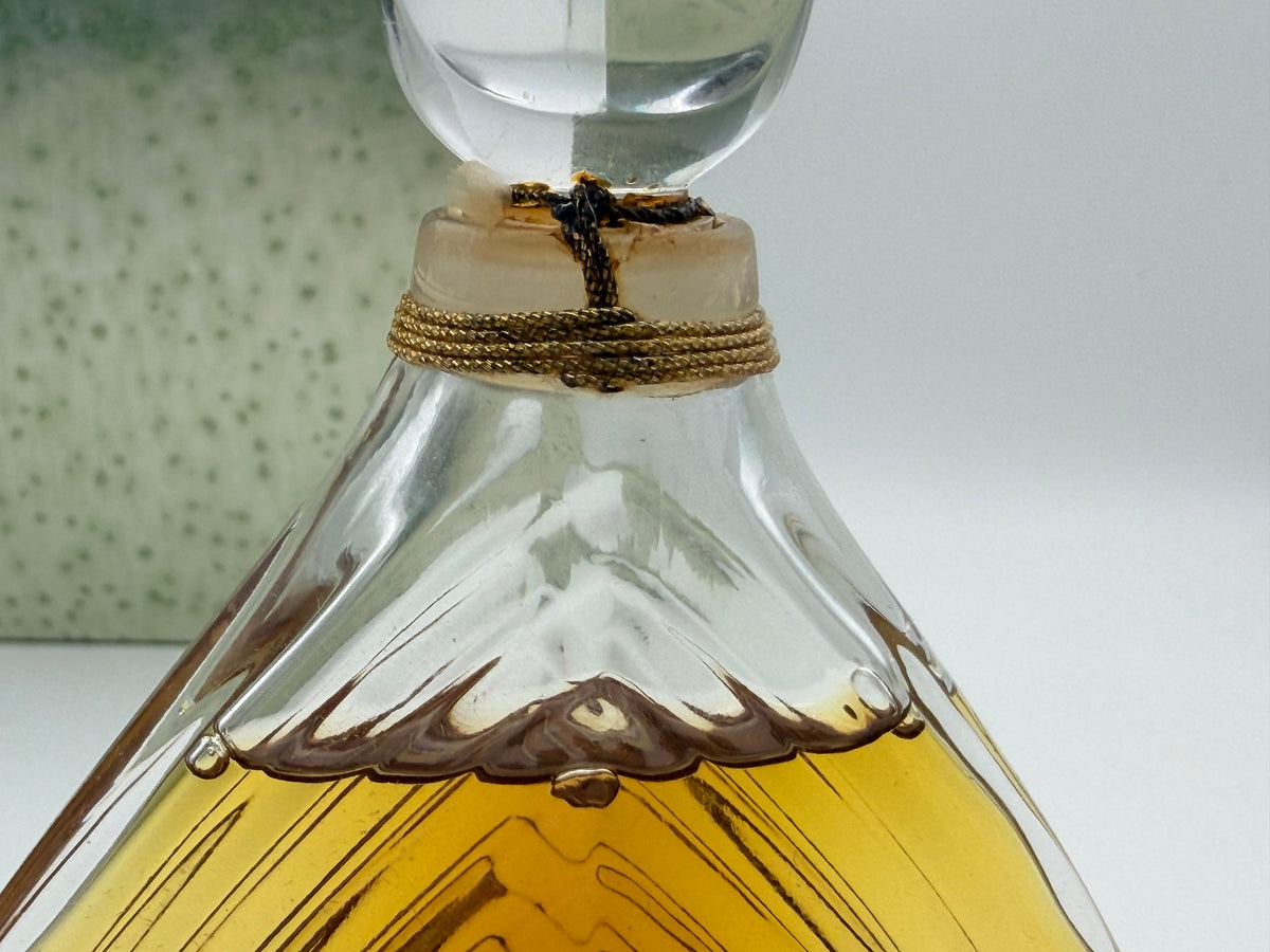 GUERLAIN CHAMADE Profumo VINTAGE parfum extrait 60 ml puro discontinued rare