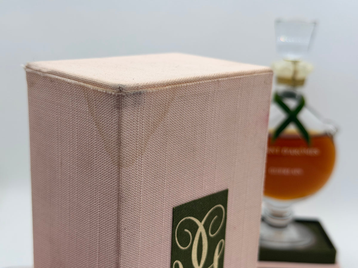 GUERLAIN CHANT D’AROMES PARFUM EXTRAIT VINTAGE 30 ml estratto puro profumo RARO GUERLAIN CHANT D’AROMES PARFUM EXTRAIT VINTAGE 60 ml estratto puro profumo RARO