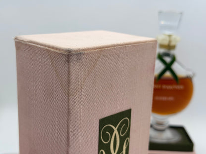 GUERLAIN CHANT D’AROMES PARFUM EXTRAIT VINTAGE 30 ml estratto puro profumo RARO GUERLAIN CHANT D’AROMES PARFUM EXTRAIT VINTAGE 60 ml estratto puro profumo RARO