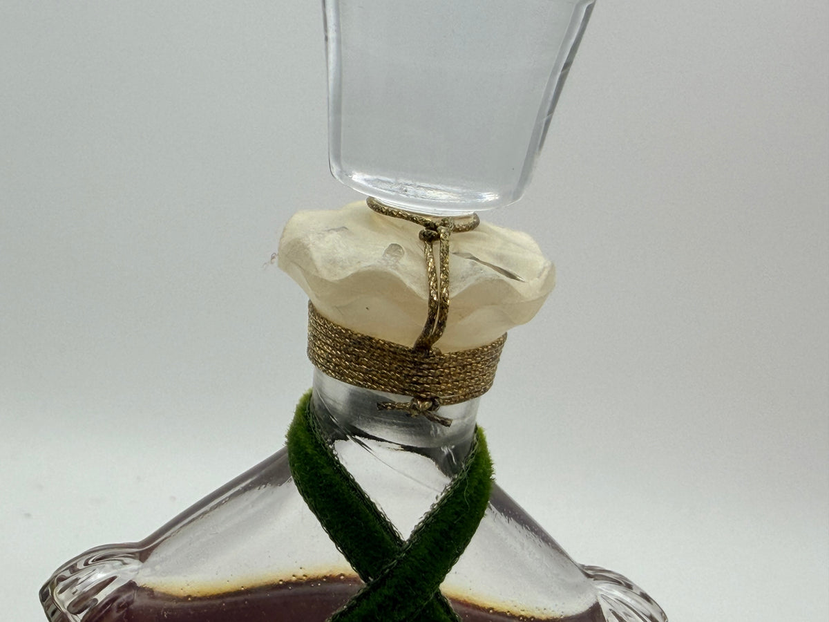 GUERLAIN CHANT D’AROMES PARFUM EXTRAIT VINTAGE 30 ml estratto puro profumo RARO GUERLAIN CHANT D’AROMES PARFUM EXTRAIT VINTAGE 60 ml estratto puro profumo RARO