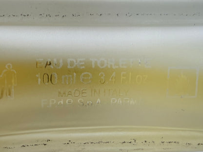 EASY KRIZIA PROFUMO VINTAGE 100 ml EDT SPRAY DONNA EAU DE TOILETTE RARO ANNI 90 Discontinued Raro