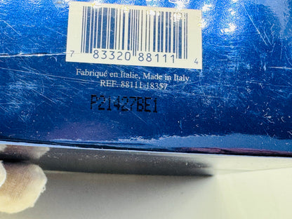 Profumo Bulgari Blu Notte 50 Ml Vintage 2004 Edt Spray Bvlgari Blv Uomo Homme P21427BE1