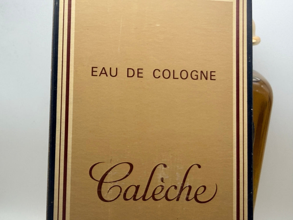HERMES CALECHE EDT 946 ml PROFUMO VINTAGE Splash Donna Eau De Toilette big bottle RARE