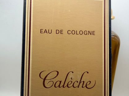 HERMES CALECHE EDT 946 ml PROFUMO VINTAGE Splash Donna Eau De Toilette big bottle RARE
