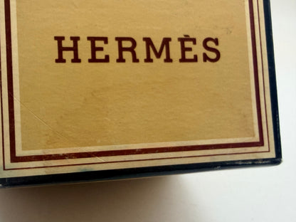 HERMES CALECHE EDT 946 ml PROFUMO VINTAGE Splash Donna Eau De Toilette big bottle RARE