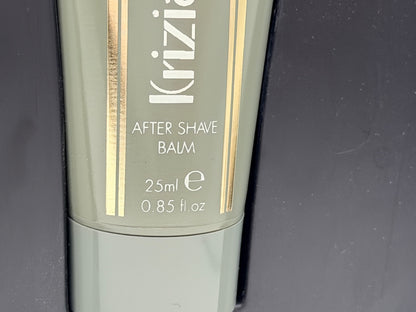 KRIZIA UOMO PROFUMO VINTAGE EDT 25 ml SPRAY + After Shave Confezione Regalo Raro Coffret Pour Homme