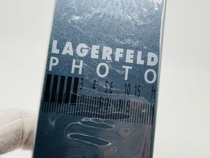 Sigillato Profumo Vintage Photo Karl Lagerfeld 60 Ml Spray Edt Raro Anni 90