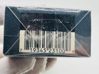 Sigillato Profumo Vintage Photo Karl Lagerfeld 60 Ml Spray Edt Raro Anni 90