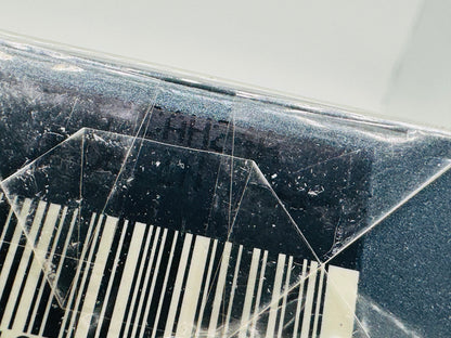 Sigillato Profumo Vintage Photo Karl Lagerfeld 60 Ml Spray Edt Raro Anni 90