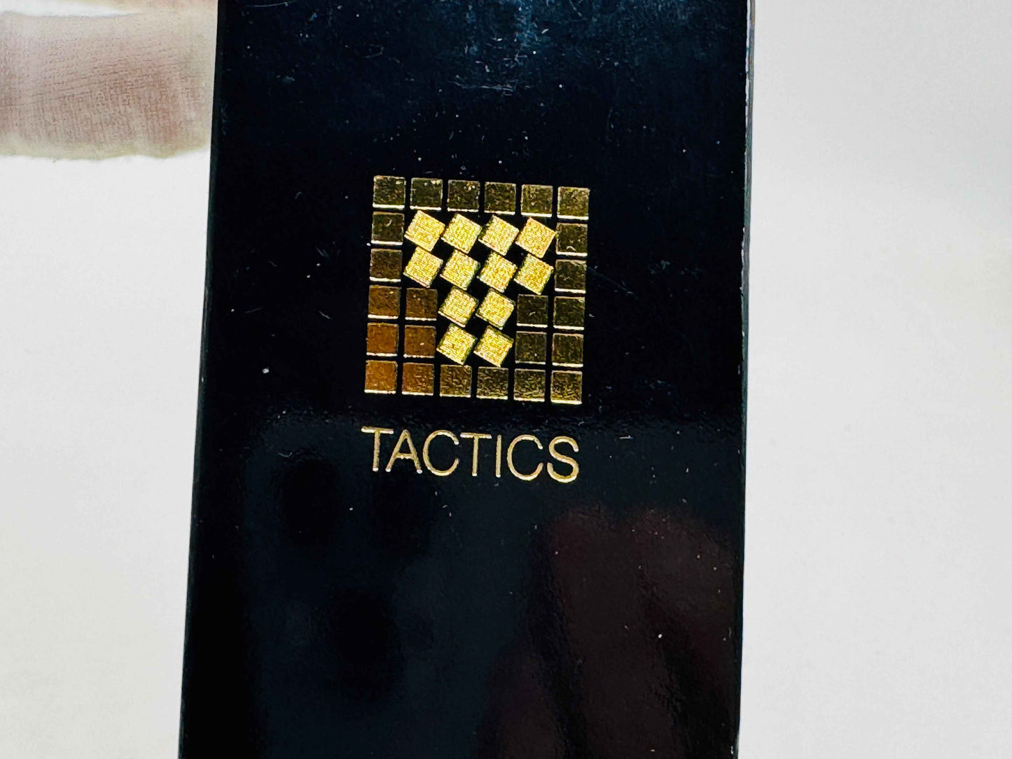 Profumo Vintage SHISEIDO TACTICS 100 ml Edt spray pour homme uomo 90