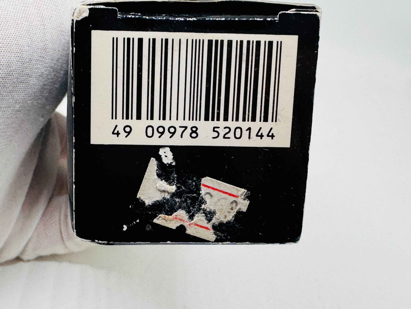 Profumo Vintage SHISEIDO TACTICS 100 ml Edt spray pour homme uomo 90