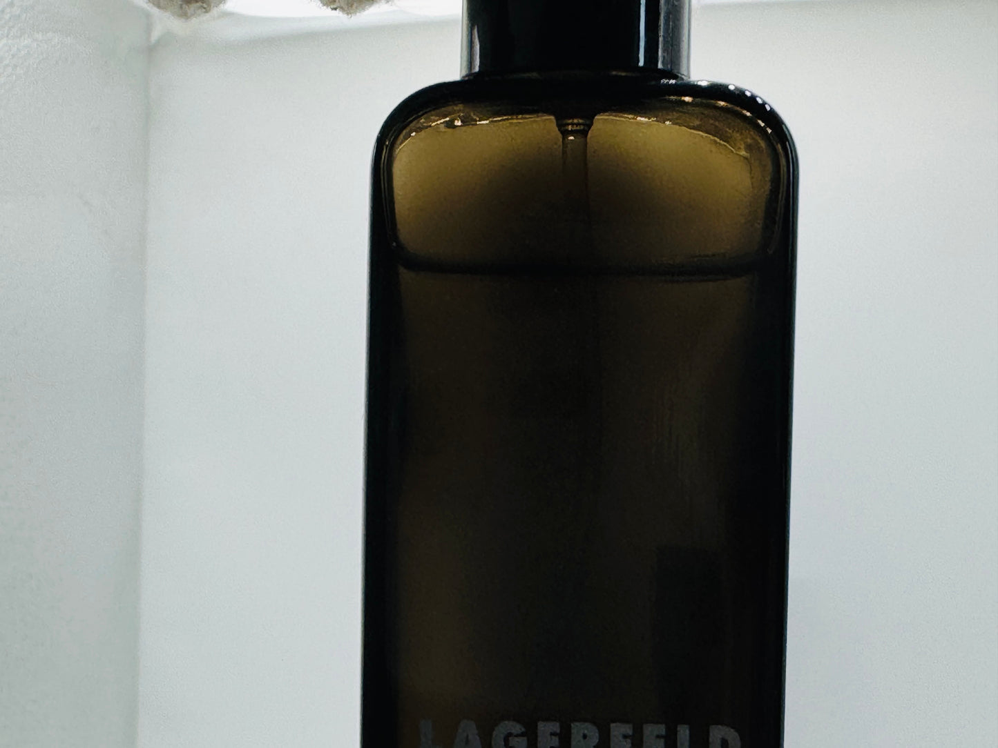 Profumo Vintage Photo Karl Lagerfeld 30 Ml Spray Edt Raro Anni 00