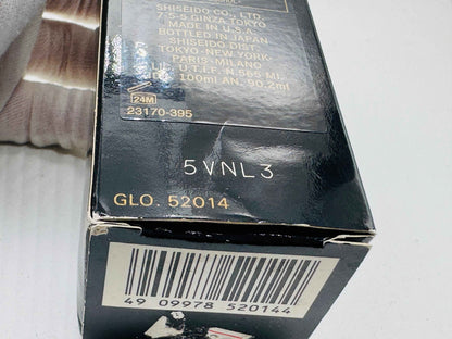 Profumo Vintage SHISEIDO TACTICS 100 ml Edt spray pour homme uomo 90