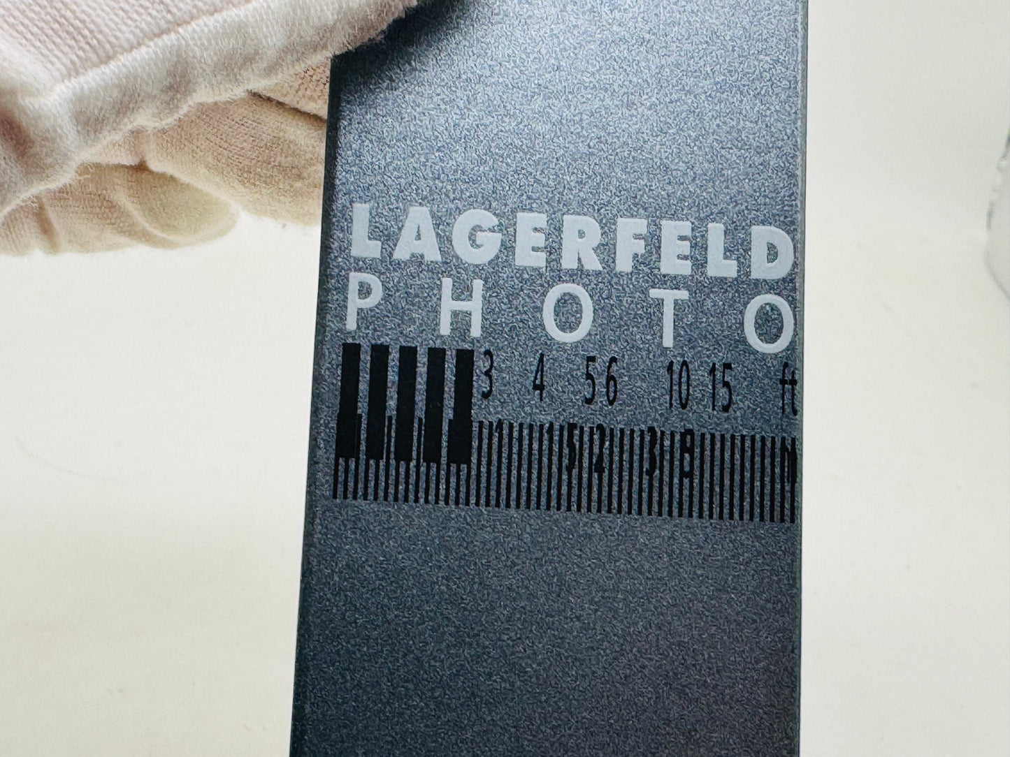 Profumo Vintage Photo Karl Lagerfeld 30 Ml Spray Edt Raro Anni 00