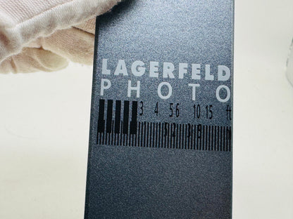 Profumo Vintage Photo Karl Lagerfeld 30 Ml Spray Edt Raro Anni 00