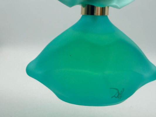 SALVADOR DALì LAGUNA 100 ml Edt Spray PROFUMO VINTAGE Eau De Toilette DALI 1999 Discontinued Donna Raro