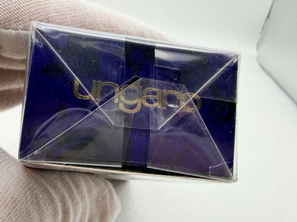 Profumo Vintage Ungaro Emanuel Ungaro 40 Ml Edp Splash Donna Anni 90 Pour Femme