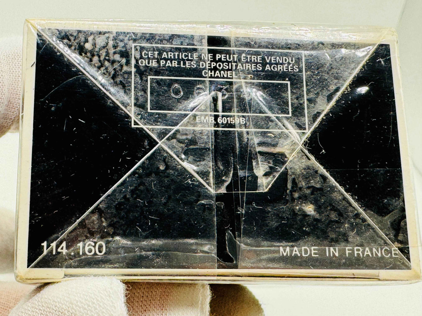 After Shave Egoiste Chanel Vintage 100 Ml Spray Raro Vintage New In Box Dopobarba Sealed Prezzo